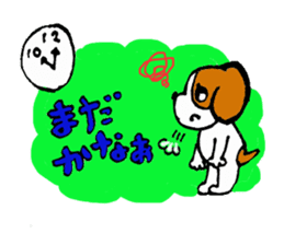 Japanese kawaii  sticker sticker #3148707