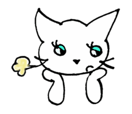 Japanese kawaii sticker sticker #3148720