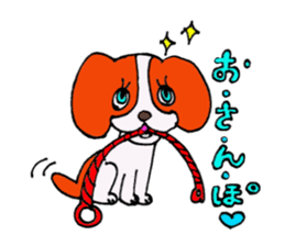 Japanese kawaii sticker sticker #3148734