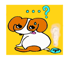 Japanese kawaii sticker sticker #3148735