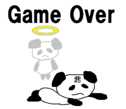 Bit Bad Guys! sticker #3149136