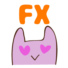 fx trader Amamona's stump