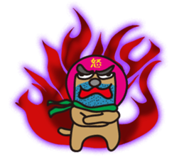 Helmet dogs sticker #3149355