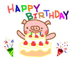 message from bubutan sticker #3150155