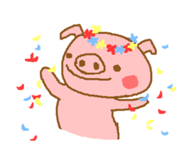 message from bubutan sticker #3150157