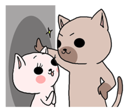 playboycatREO Part2 sticker #3150349