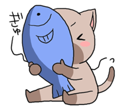 playboycatREO Part2 sticker #3150350