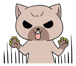 playboycatREO Part2 sticker #3150356