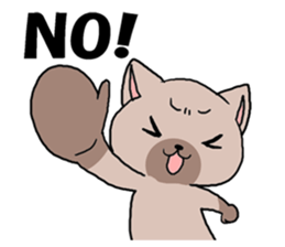 playboycatREO Part2 sticker #3150368