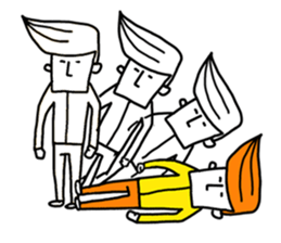 Silent2 sticker #3150468