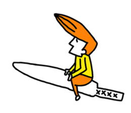 Silent2 sticker #3150470