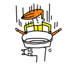 Silent2 sticker #3150471