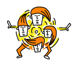 Silent2 sticker #3150479