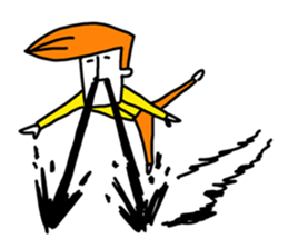 Silent2 sticker #3150483