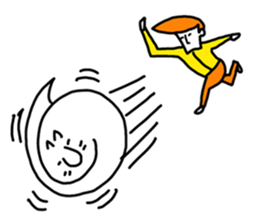 Silent2 sticker #3150487