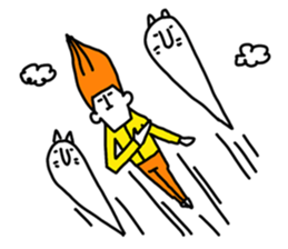 Silent2 sticker #3150491