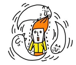 Silent2 sticker #3150492