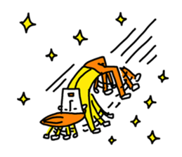 Silent2 sticker #3150497