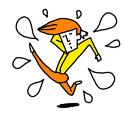 Silent2 sticker #3150499