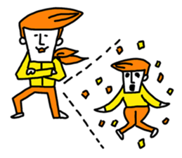 Silent2 sticker #3150501