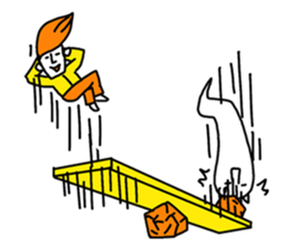 Silent2 sticker #3150505