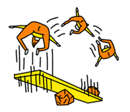 Silent2 sticker #3150506