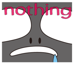 Big face animal? 2 sticker #3150697