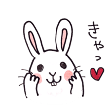 HAND-DRAWN ANIMALS sticker #3151680