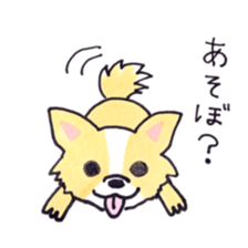 HAND-DRAWN ANIMALS sticker #3151711