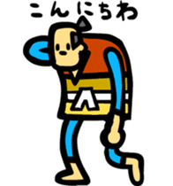 Farmers Gonpachi sticker #3152035