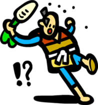 Farmers Gonpachi sticker #3152049