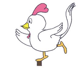 Toto-chan sticker #3152107