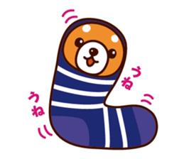 Shiba-chan of Japanese Shiba inu sticker #3152181