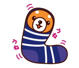 Shiba-chan of Japanese Shiba inu sticker #3152181