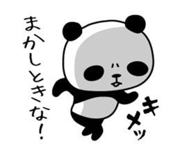 Kimechara sticker #3152567