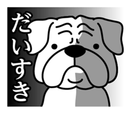 Kimechara sticker #3152570