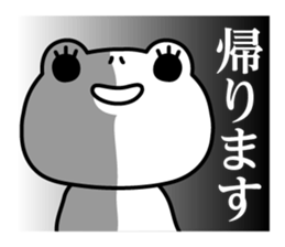 Kimechara sticker #3152595