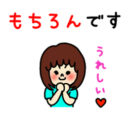 Keigo Stickers sticker #3152952