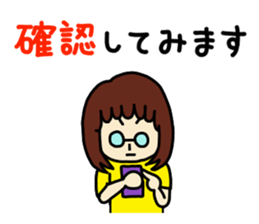 Keigo Stickers sticker #3152953