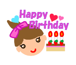 Sticker of love sticker #3153007