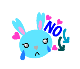 Sticker of love sticker #3153013