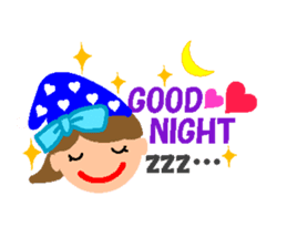 Sticker of love sticker #3153017