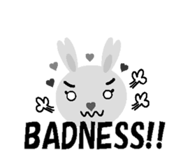 Sticker of love sticker #3153020