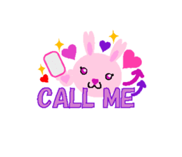 Sticker of love sticker #3153024