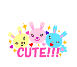 Sticker of love sticker #3153035