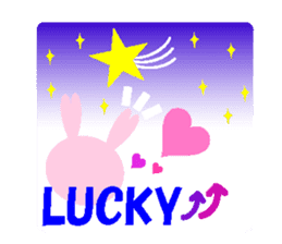 Sticker of love sticker #3153036