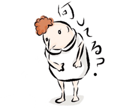 KoKko is in Love sticker #3153364