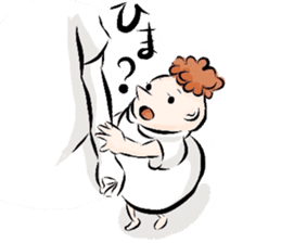 KoKko is in Love sticker #3153365