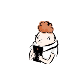 KoKko is in Love sticker #3153373