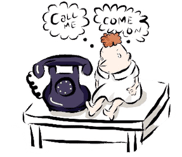 KoKko is in Love sticker #3153375